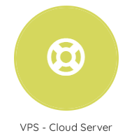 VPS - Cloud Server